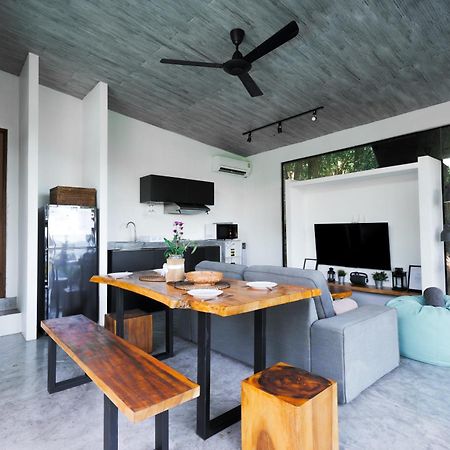 Pahili Pool Villas Koh Tao - Sha Plus 外观 照片