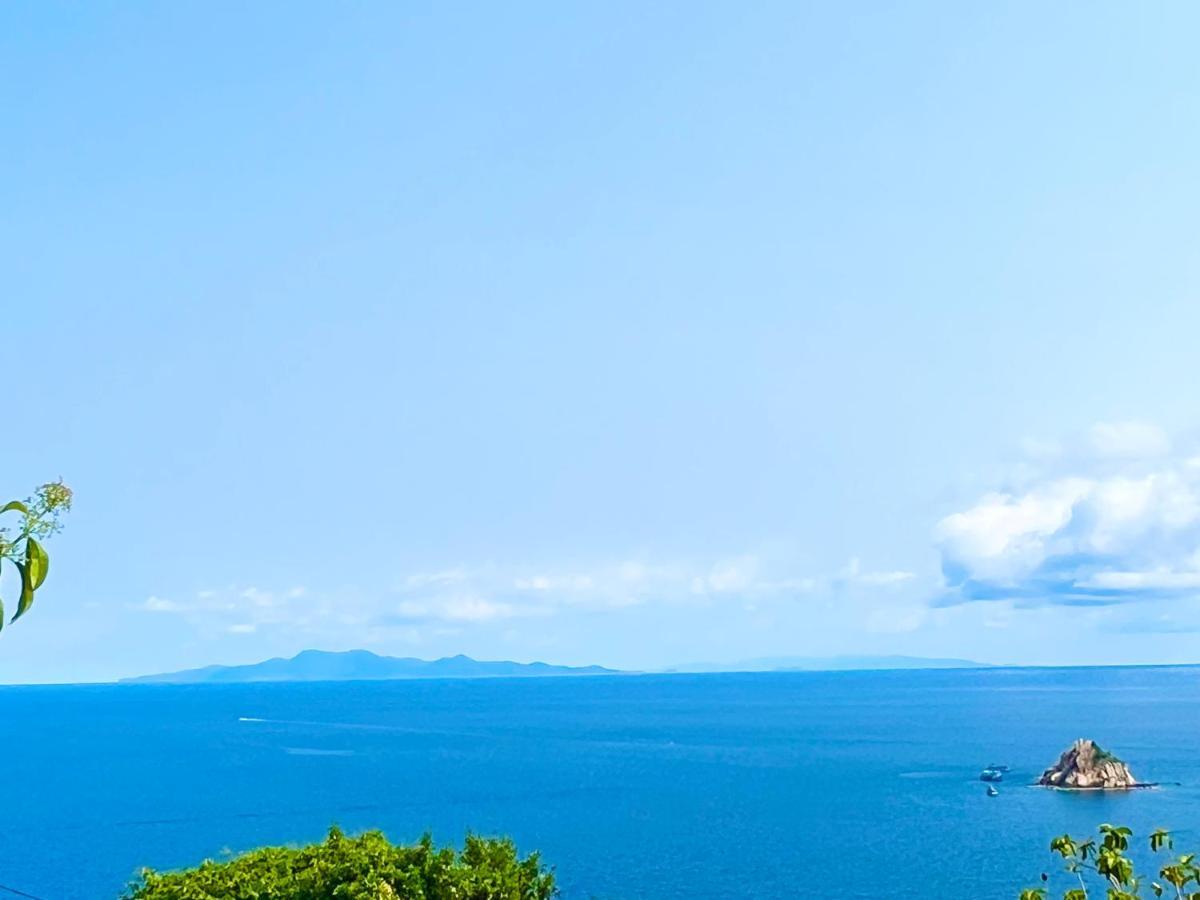 Pahili Pool Villas Koh Tao - Sha Plus 外观 照片