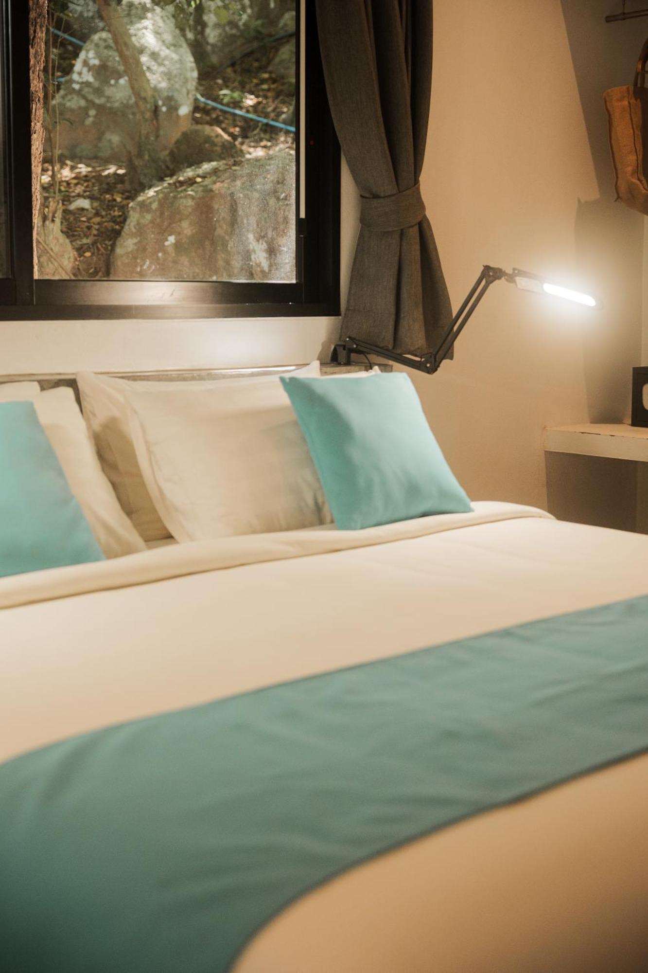 Pahili Pool Villas Koh Tao - Sha Plus 外观 照片