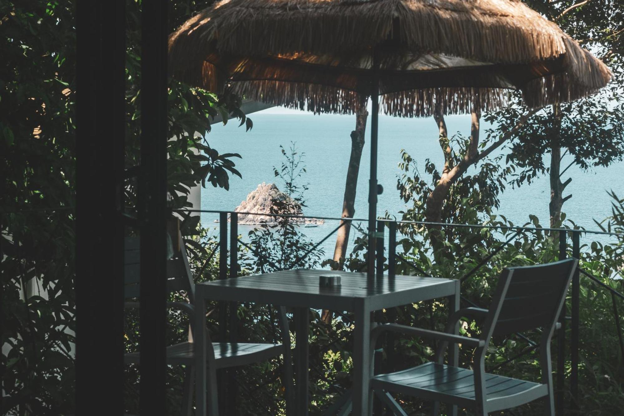 Pahili Pool Villas Koh Tao - Sha Plus 外观 照片
