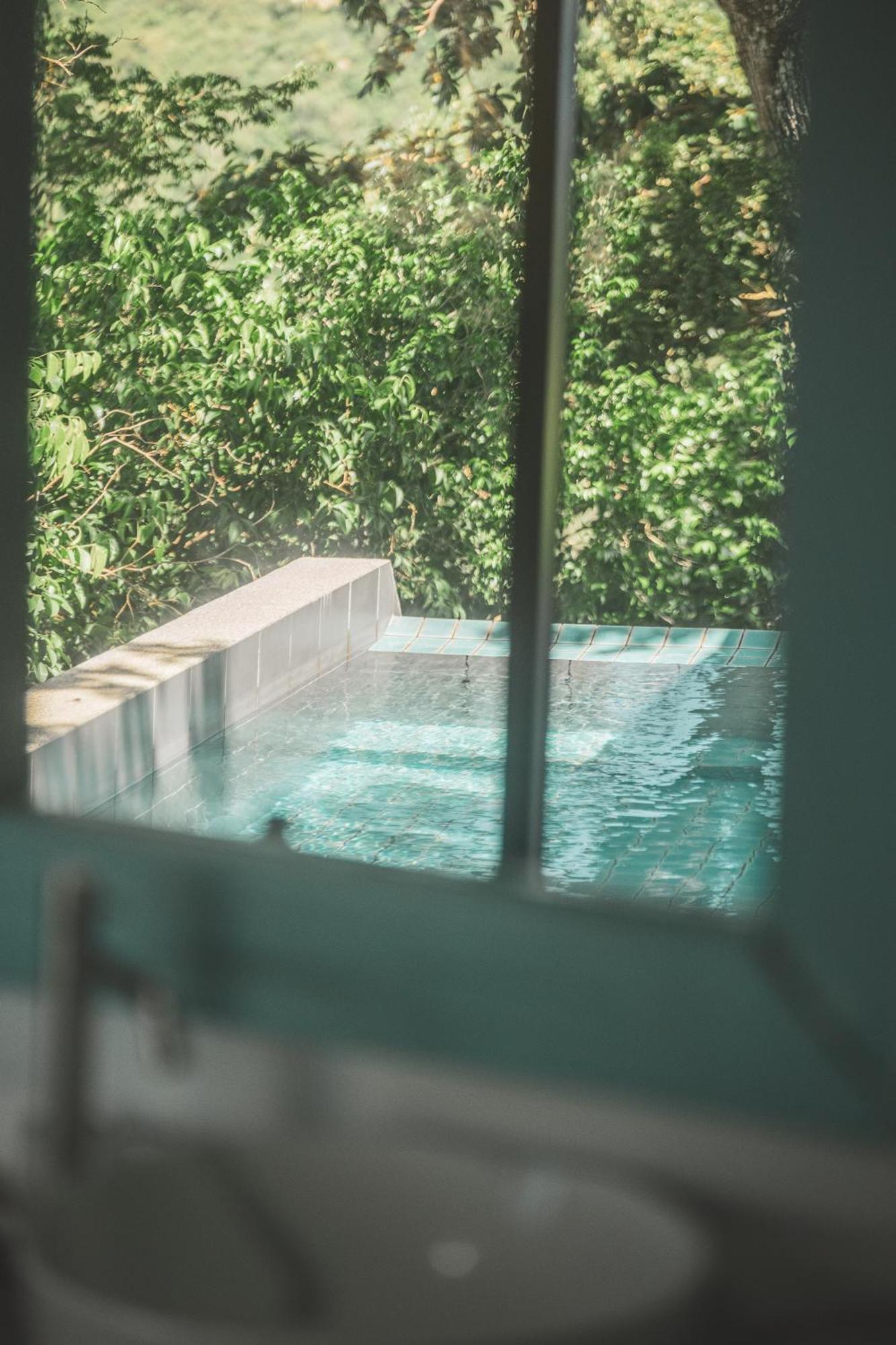 Pahili Pool Villas Koh Tao - Sha Plus 外观 照片