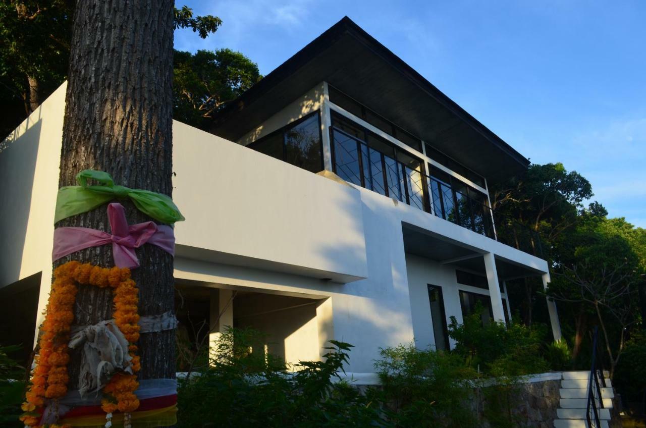 Pahili Pool Villas Koh Tao - Sha Plus 外观 照片