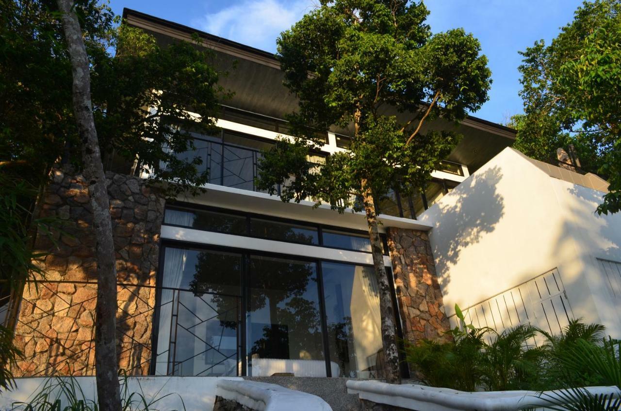 Pahili Pool Villas Koh Tao - Sha Plus 外观 照片