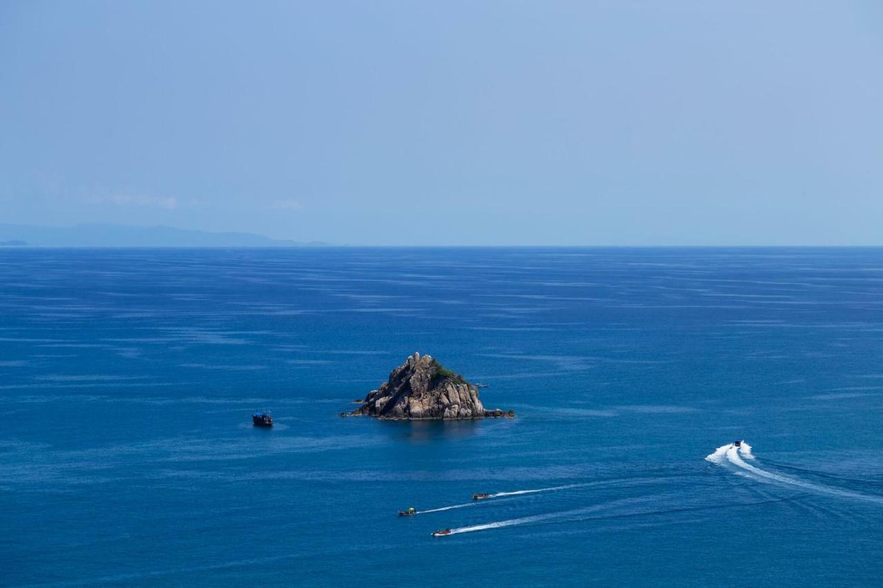 Pahili Pool Villas Koh Tao - Sha Plus 外观 照片