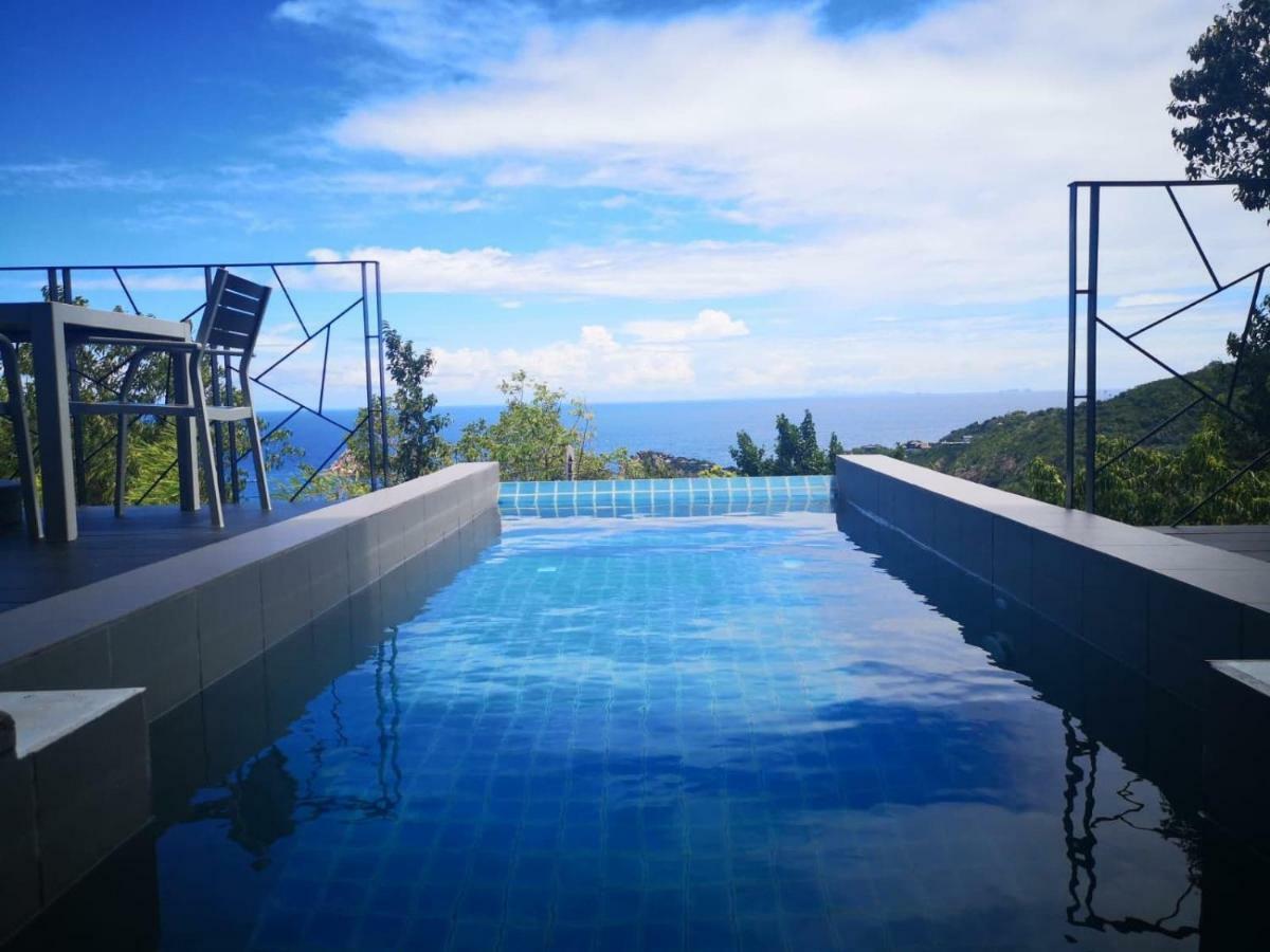 Pahili Pool Villas Koh Tao - Sha Plus 外观 照片
